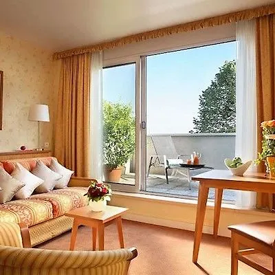 Citadines Montmartre Apartahotel 3*