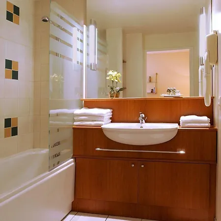 Apartahotel Citadines Montmartre
