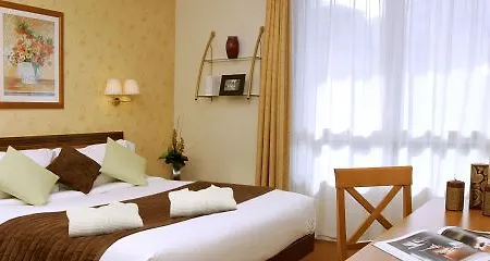 Citadines Montmartre Aparthotel 3*
