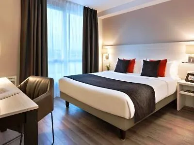 Citadines Montmartre Parigi