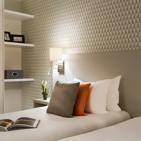 Citadines Montmartre 3*