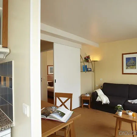 Citadines Montmartre 3*