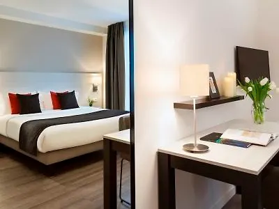 Citadines Montmartre