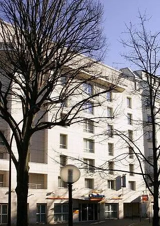 Aparthotel Citadines Montmartre