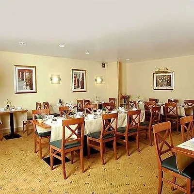 馨乐庭巴黎蒙马特尔酒店